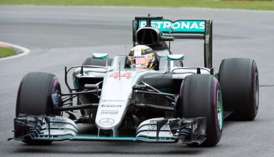 F1 2016, GP d’Ungheria: trionfa Hamilton, quarto Vettel
