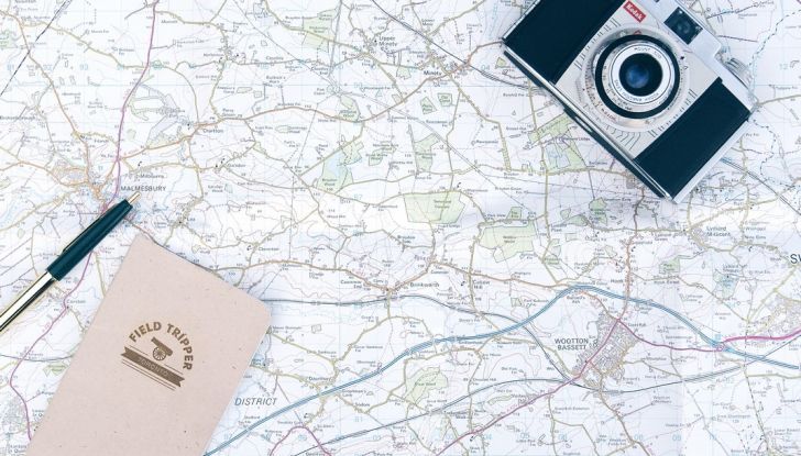 Le migliori app per i vostri viaggi in auto - Foto 8 di 8