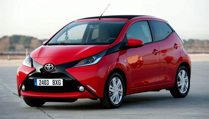 Mercato auto Italia giugno 2016, immatricolazioni a +11,9% - Foto 13 di 13