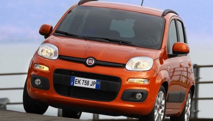 Mercato auto Italia giugno 2016, immatricolazioni a +11,9% - Foto 2 di 13