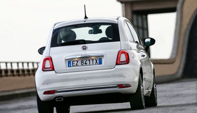 Mercato auto Italia giugno 2016, immatricolazioni a +11,9%