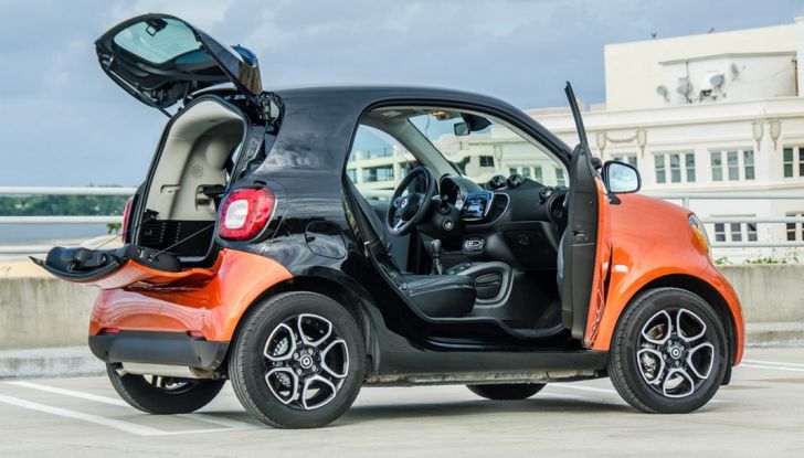 Mercato auto Italia giugno 2016, immatricolazioni a +11,9% - Foto 3 di 13