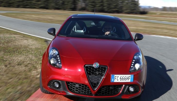 Mercato auto Italia giugno 2016, immatricolazioni a +11,9% - Foto 6 di 13