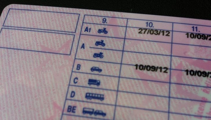 Le 10 cose che non vorresti ti succedessero in auto - Foto 10 di 10