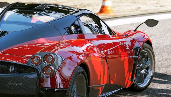 Logitech G610 Orion, la migliore tastiera per i racing game - Foto 2 di 4