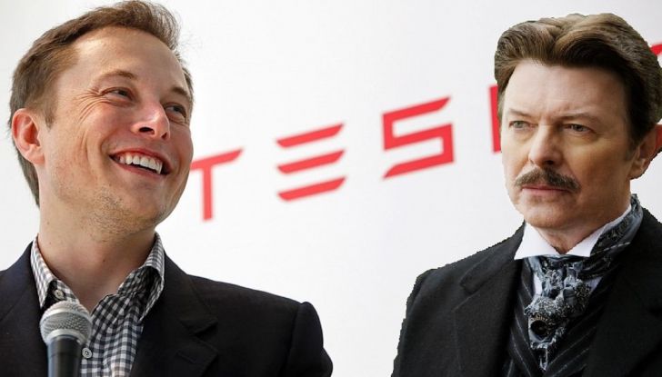 Elon Musk, le auto elettriche e Nikola Tesla, il genio della lampada - Foto 1 di 9