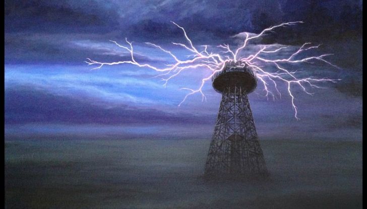 Elon Musk, le auto elettriche e Nikola Tesla, il genio della lampada - Foto 7 di 9