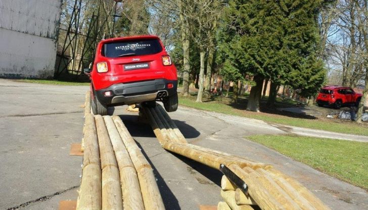 4X4FEST, inizia il countdown all’evento giunto alla 16° edizione - Foto 3 di 46