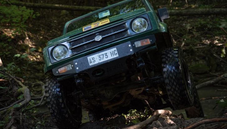 4X4FEST, inizia il countdown all’evento giunto alla 16° edizione - Foto 6 di 46
