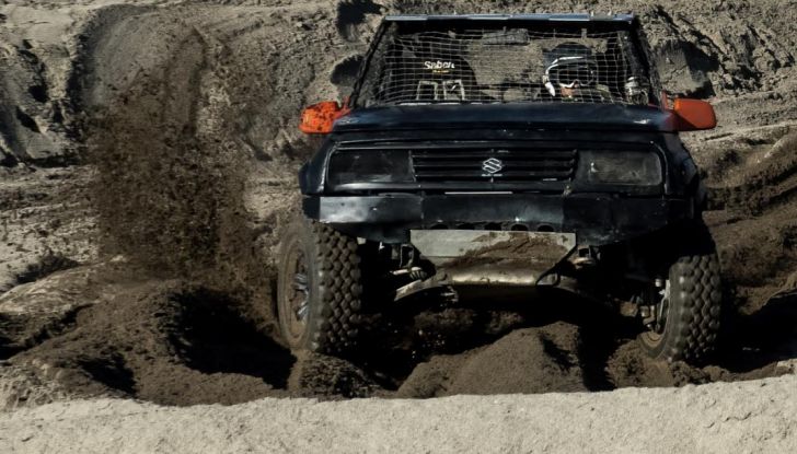 4X4FEST, inizia il countdown all’evento giunto alla 16° edizione - Foto 16 di 46