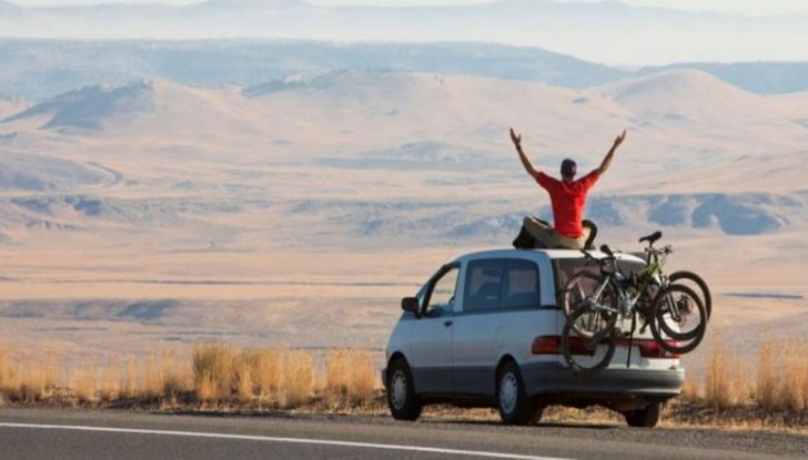 10 trucchi per sopravvivere nei week end da bollino rosso - Foto 3 di 11