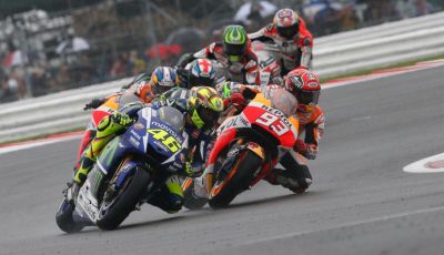 Orari Silverstone, MotoGP 2016: Il GP d’Inghilterra in diretta Sky e differita TV8
