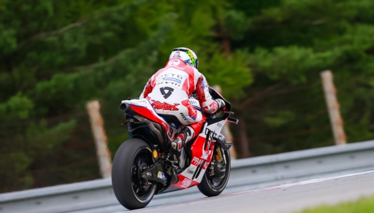 Orari Silverstone, MotoGP 2016: Il GP d’Inghilterra in diretta Sky e differita TV8 - Foto 11 di 27