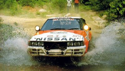 Le 7 vetture del Gruppo B più sottovalutate di sempre