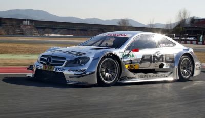 Tutte le auto che hanno fatto la storia vincendo il DTM dal 1984 ad oggi