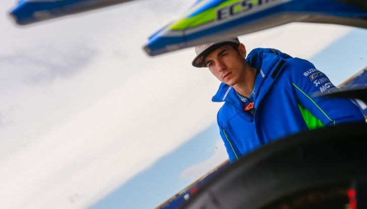 Orari Silverstone, MotoGP 2016: Il GP d’Inghilterra in diretta Sky e differita TV8 - Foto 13 di 27