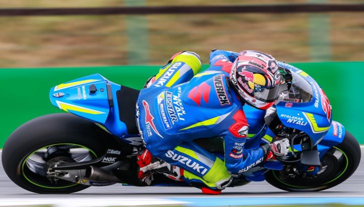 Orari Silverstone, MotoGP 2016: Il GP d’Inghilterra in diretta Sky e differita TV8 - Foto 14 di 27