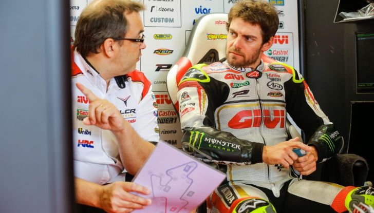 Orari Silverstone, MotoGP 2016: Il GP d’Inghilterra in diretta Sky e differita TV8 - Foto 16 di 27