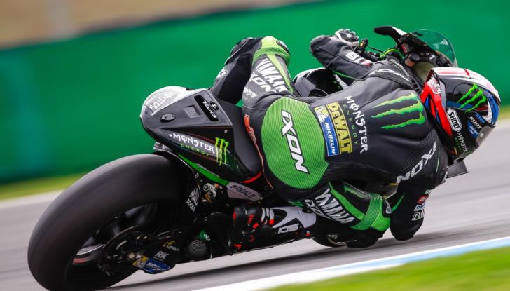 Orari Silverstone, MotoGP 2016: Il GP d’Inghilterra in diretta Sky e differita TV8 - Foto 18 di 27