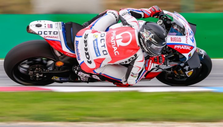 Orari Silverstone, MotoGP 2016: Il GP d’Inghilterra in diretta Sky e differita TV8 - Foto 20 di 27