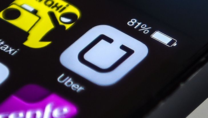 Tesla, Uber e Google: il futuro dell’automobile è lontano dall’Europa - Foto 3 di 7