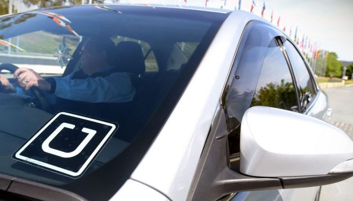 Tesla, Uber e Google: il futuro dell’automobile è lontano dall’Europa - Foto 4 di 7