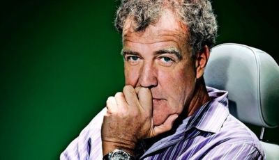 Classifica: le 10 migliori auto dell’anno per Jeremy Clarckson