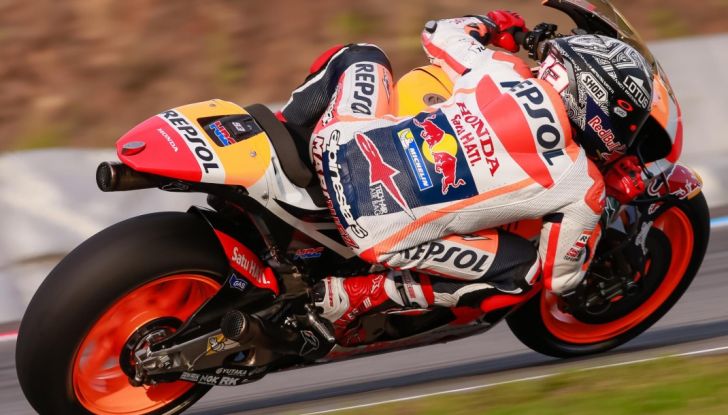 Orari Silverstone, MotoGP 2016: Il GP d’Inghilterra in diretta Sky e differita TV8 - Foto 26 di 27