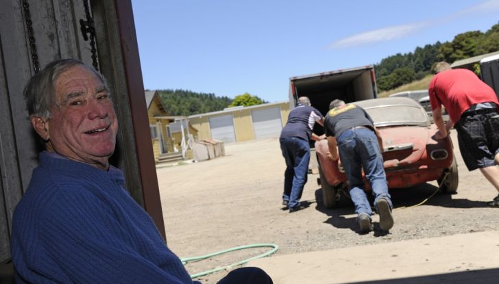 BMW 507 Elvis Presley (13)