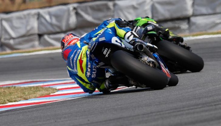Orari TV MotoGP 2016 Brno, in diretta Sky ed in chiaro TV8 - Foto 11 di 14