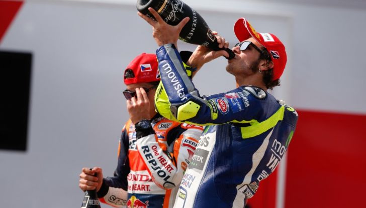 Orari TV MotoGP 2016 Brno, in diretta Sky ed in chiaro TV8 - Foto 13 di 14