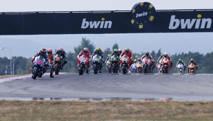 Orari TV MotoGP 2016 Brno, in diretta Sky ed in chiaro TV8 - Foto 3 di 14