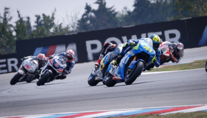 Orari TV MotoGP 2016 Brno, in diretta Sky ed in chiaro TV8 - Foto 6 di 14