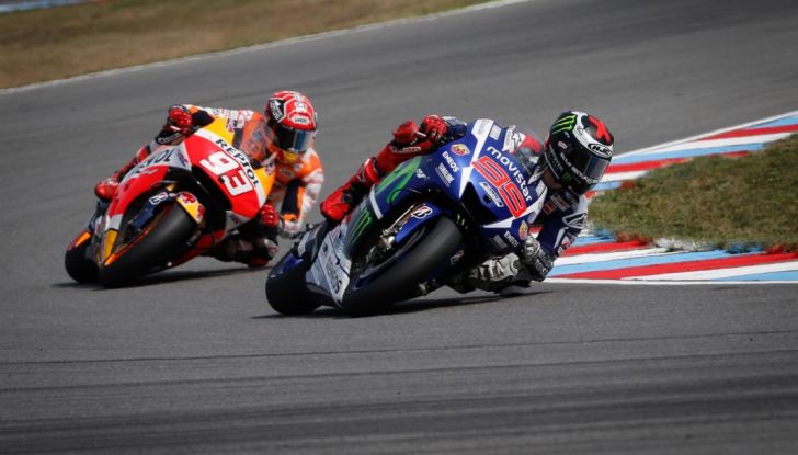 Orari TV MotoGP 2016 Brno, in diretta Sky ed in chiaro TV8 - Foto 7 di 14