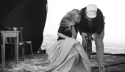 Calendario Pirelli 2017: anticipazioni e nuovo sito