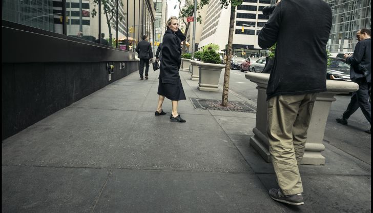 Calendario Pirelli 2017 ROBIN WRIGHT