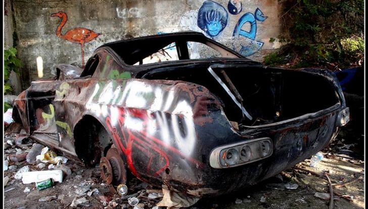 Come rottamare un’auto: 5 consigli utili - Foto 1 di 6