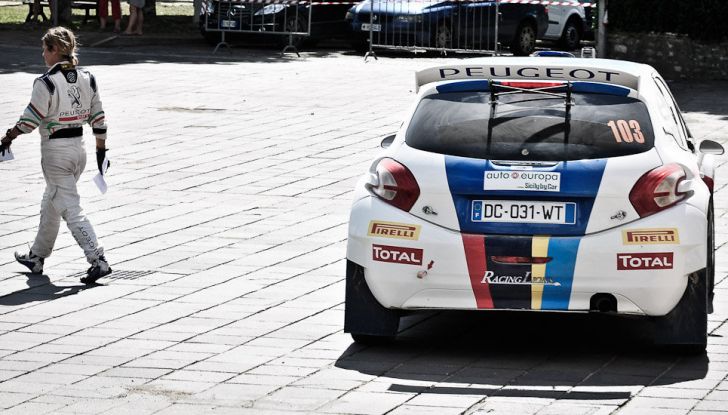 Anna Andreussi: “Con i successi mi sono fatta rispettare” - Foto 2 di 5