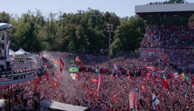 Orari F1 Monza 2017, diretta Rai e Ski per il GP d’Italia
