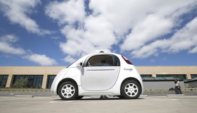 Google Car: uno dei fondatori del progetto si ritira