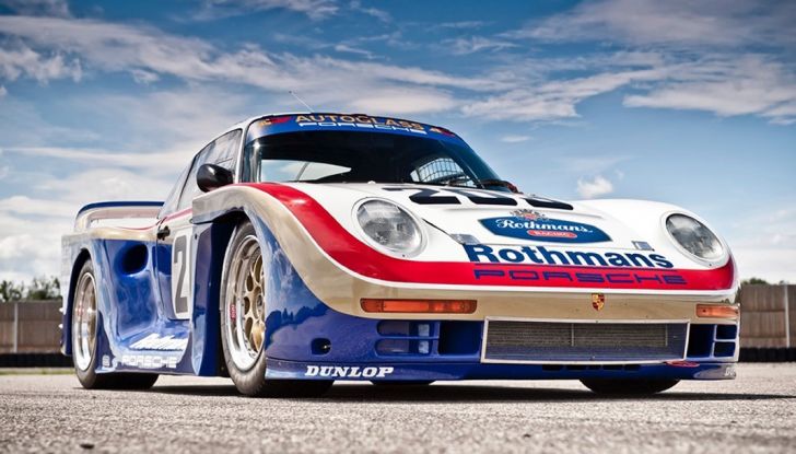 Le 7 vetture del Gruppo B più sottovalutate di sempre - Foto 2 di 7