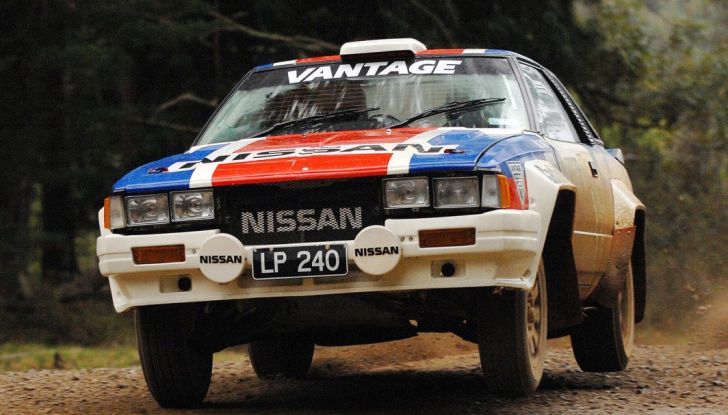 Le 7 vetture del Gruppo B più sottovalutate di sempre - Foto 3 di 7