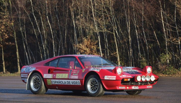 Le 7 vetture del Gruppo B più sottovalutate di sempre - Foto 5 di 7