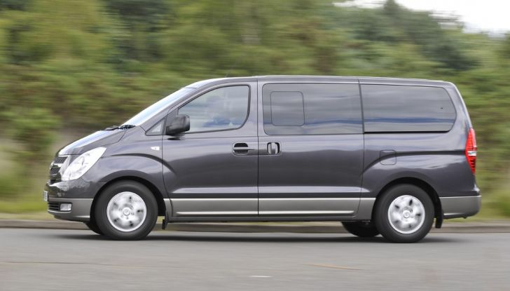 Le 10 peggiori auto nel 2016 secondo Jeremy Clarckson - Foto 11 di 11