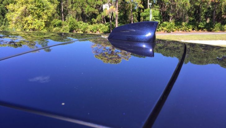 Il SUV Jaguar F-PACE AWD a 500 euro al mese? Magari …! - Foto 10 di 19