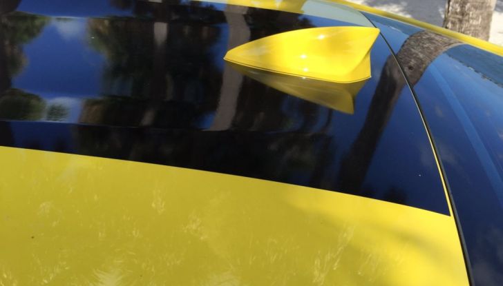 Prova su strada Chevrolet Camaro SS 2016: il V8 da 6,2 litri e 433CV - Foto 15 di 29