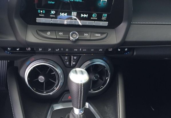 Prova su strada Chevrolet Camaro SS 2016: il V8 da 6,2 litri e 433CV - Foto 18 di 29