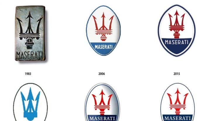 Stemmi Auto: storia e significato dei loghi più iconici dell’automotive - Foto 17 di 34