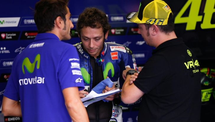 Risultati MotoGP 2016 Brno, FP1 ed FP2: tra Marquez e Ducati - Foto 2 di 21