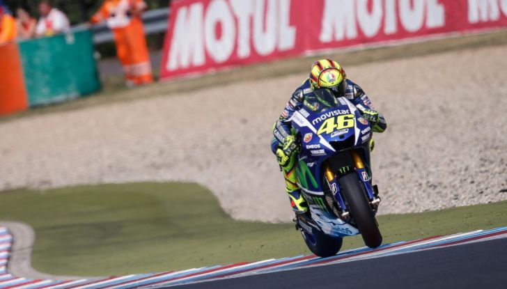 Risultati MotoGP 2016 Brno, FP1 ed FP2: tra Marquez e Ducati - Foto 6 di 21